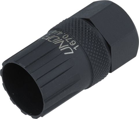 Unior Campagnolo cassette lockring tool