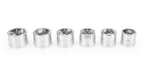 Park Tool Flat-Faced Socket Set