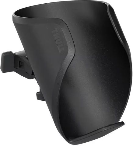 Thule Thule Bottle Cage Flaschenhalter - black