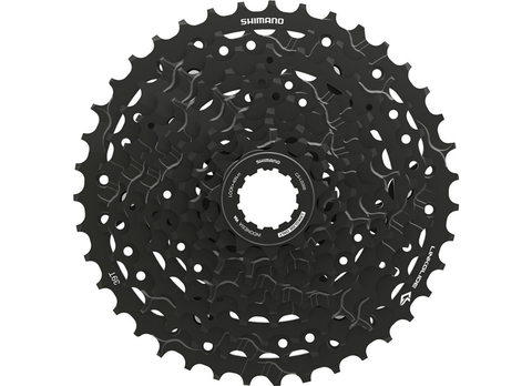 Shimano Shimano Cues LG300 LinkGlide 10-speed Cassette 11-39