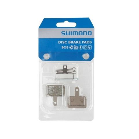 Shimano Shimano B03S Resin Organik Fren Balatası