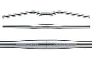 Ritchey RITCHEY Classic Flat MTB Stuur Zilver 780mm