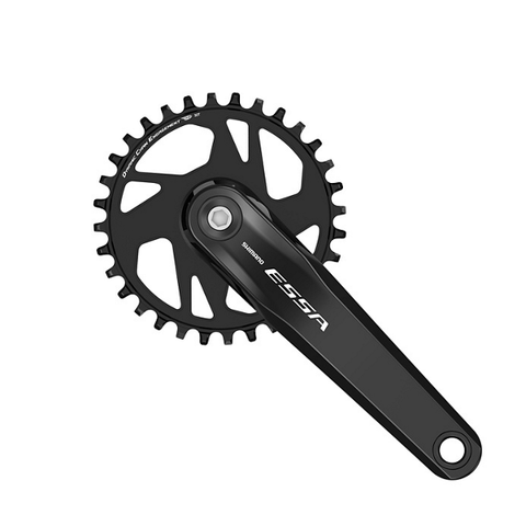 Shimano Shimano ESSA FC-U2000-1 32T Aynakol 175mm 7/8 Vites 32T EFCU20001EA2
