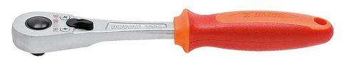 Unior Reversible ratchet 1/4"