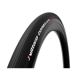 Vittoria Vittoria Road Corsa Control 700x25C G2.0 Tubuless TLR Dış Lastik Siyah 11A00105