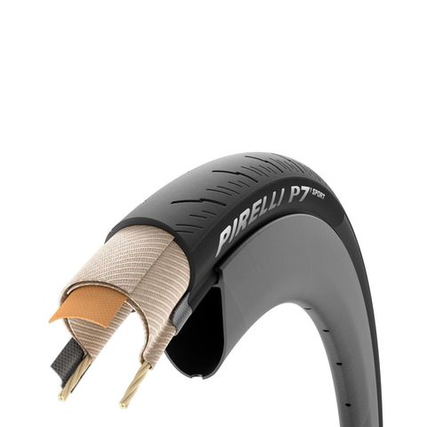 Pirelli Pirelli P7 Sport 700x28 Clincher
