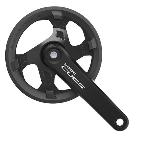 Shimano Shimano Cues FC-U4000 Aynakol