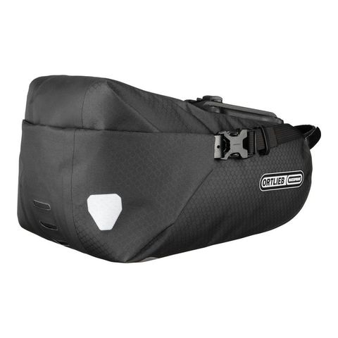 Ortlieb Ortlieb F9424 Seadde-Bag Two Sele Altı Çanta 4.1L Mat Siyah