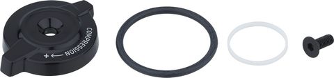 RockShox RockShox Druckstufeneinstellring für ZEB Base A2+