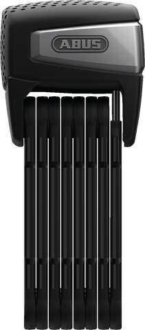 Abus Abus BORDO 6500A/110 black SH SmartX