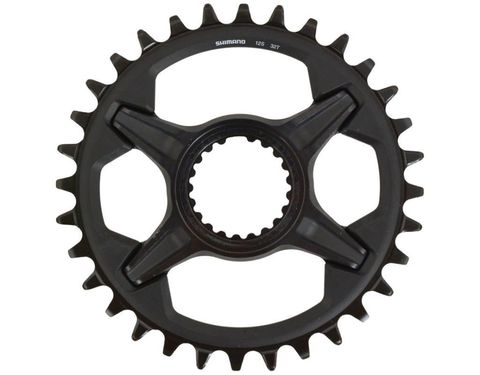 Shimano Shimano XT SM-CRM85 32T Aynakol Yaprağı FC-M8100/M8130 için