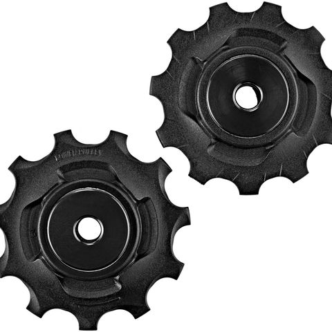 Sram SRAM X9/X7/GX Type2 derailleurrolletjes set 10-speed