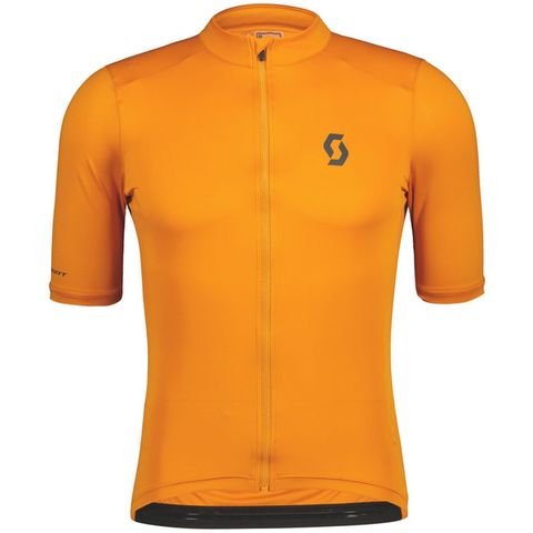 Scott SCOTT ENDURANCE 10 S/SL KISA KOL FORMA COPPER ORANGE/DARK GREY/M