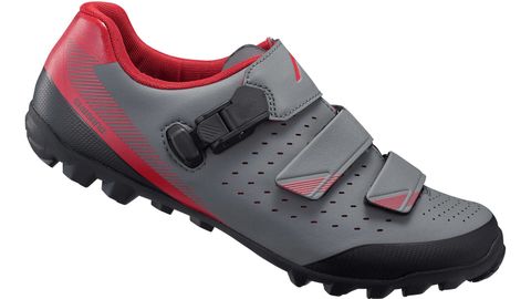 Shimano Shimano SH-ME3 MTB Schuhe Herren GREY / 39