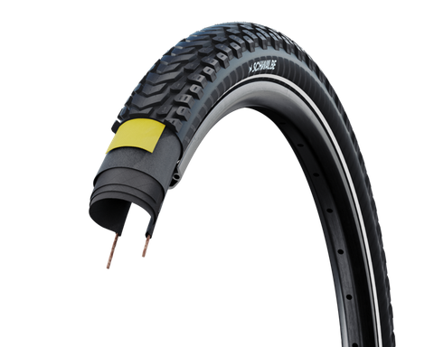 Schwalbe Marathon PRO Mondial