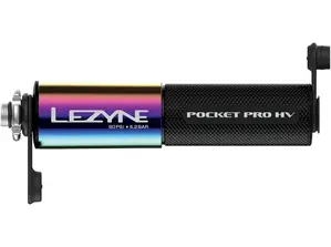 Lezyne Pocket Drive Pro HV