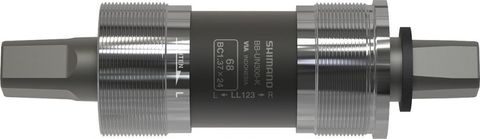 Shimano BB-UN300-K