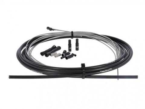Sram SRAM Bremskabel Kit Slickwire XL Pro - Rennrad, XL, schwarz, 247 g