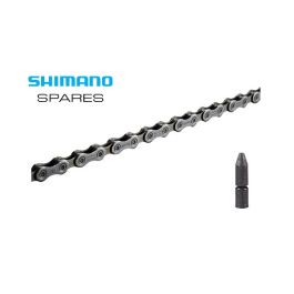 Shimano Shimano Zincir CN-HG601 11 Vites Pimli Kutusuz 120 Bakla X