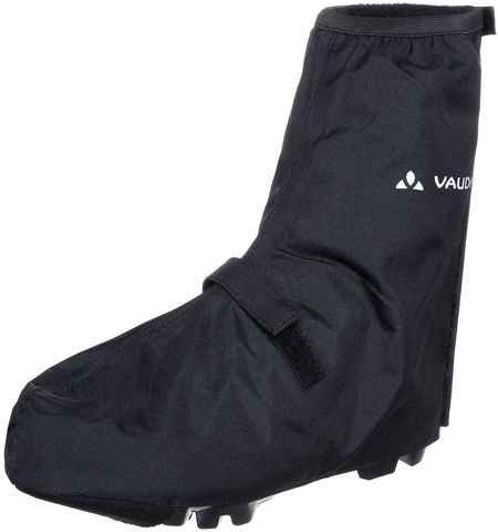 VAUDE Vaude Bike Gamaschen - kurz - black - Größe 36-39 (S)
