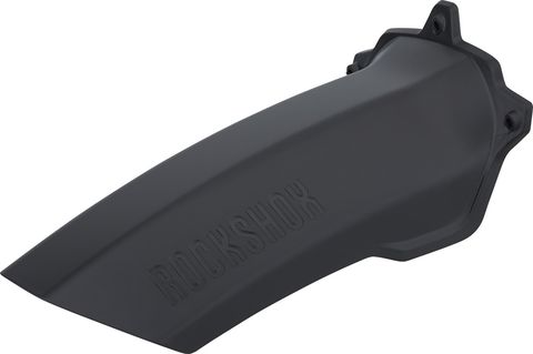 RockShox RockShox Fender für Pike / Lyrik Federgabel ab Modell 2023 black