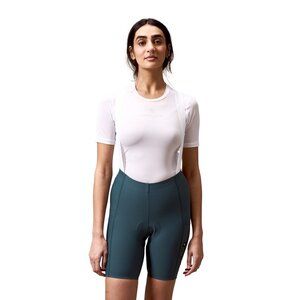 Endura ENDURA Loop Fietsbroek Kort Groen Dames M