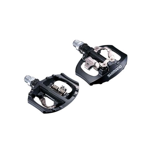 Shimano Shimano Pedal MTB PD-A530 Platform Siyah