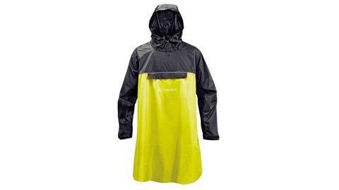 VAUDE Vaude Valero Poncho LEMON / M