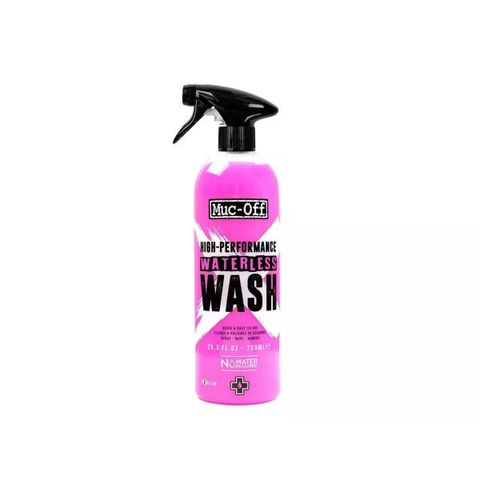 Muc Off Muc-Off High Performance Waterless Wash