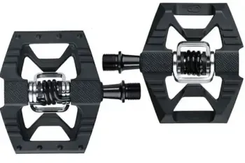 Crankbrothers CRANKBROTHERS DOUBLE SHOT 1 PEDAL