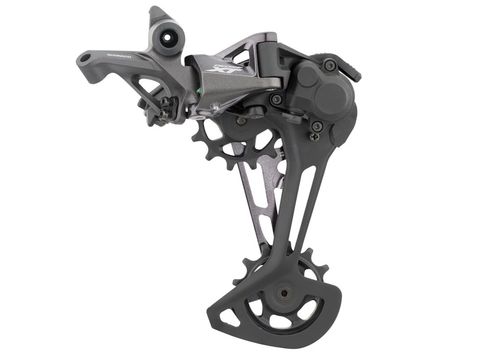 Shimano Xt