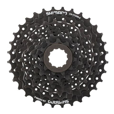 Shimano Shimano CS-HG200-9