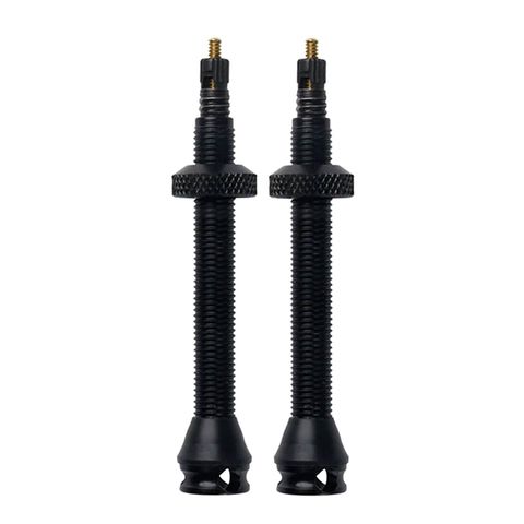 Schwalbe Schwalbe SV Tubeless-Ventil (2er Set) 60mm