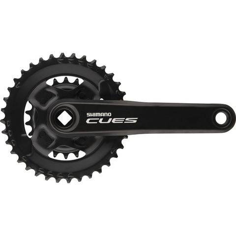 Shimano CUES FC-U4000-2