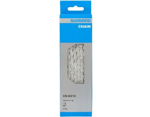 Shimano Shimano Nexus Cn-nx10 114L Zincir