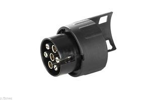 Thule THULE Verloopstekker voor Thule dragers 9906 (van 7 naar 13 polig)