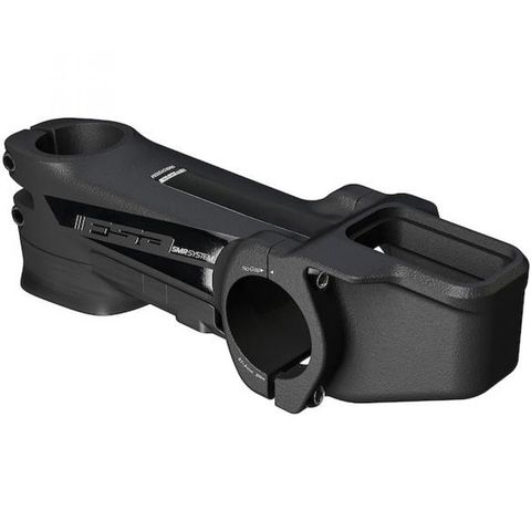 Fsa FSA Vorbau Non-Series SMR -6° 31,8 x 110 mm Schwarz - sauber integrierte Zugführung