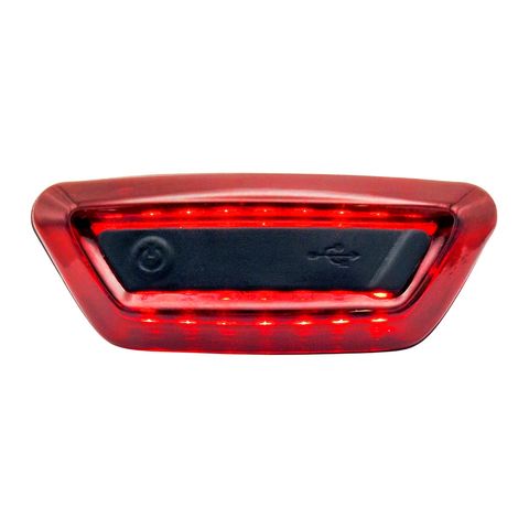 Uvex uvex PLUG-IN LED Helmlicht REACT, QUATRO 2, TRAQA