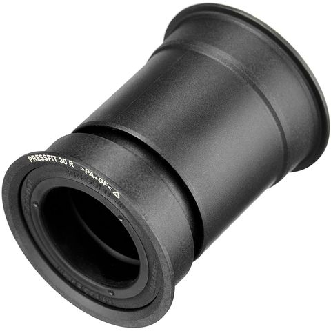 Truvativ Truvativ Pressfit 30 trapas nylon zwart