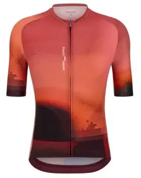Santini SANTINI LUCE KISA KOL FORMA