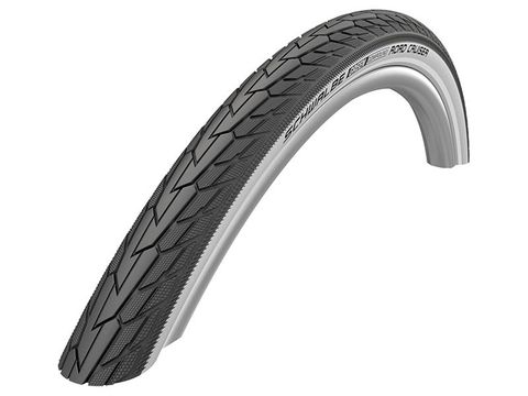 Schwalbe Schwalbe Road Cruiser 27.5x1.40 Lastik