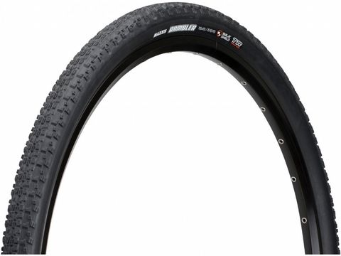 Maxxis Maxxis Rambler 700x38 Silk Shield 60TPI TR