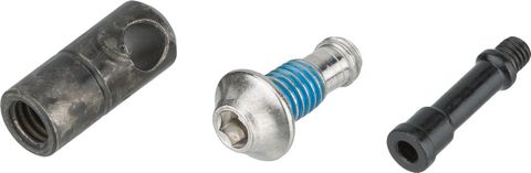 Shimano Shimano Schraube mit Mutter für SL-M610 / M7000 / M8000 I-Spec B