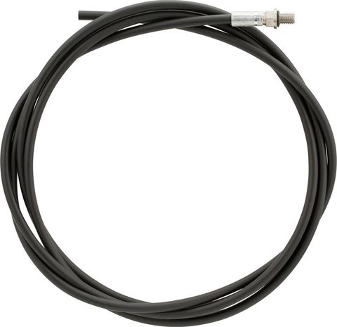 Avid Avid Bremsleitungsset für XX / X0 / Elixir ab 2010 schwarz 2000 mm