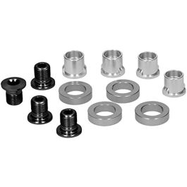 Shimano Shimano XT FC-M7100/FC-M7120-B2 Aynakol Dişli Vidası (4 set) Y0JB98020