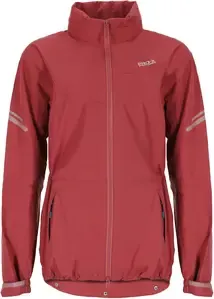 Pro-x-elements PRO-X ELEMENTS Vroni Regenjack Rood Dames