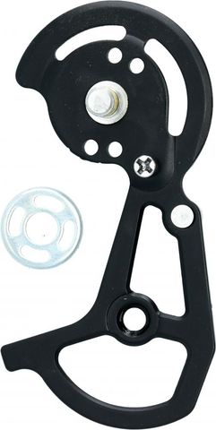 Shimano SHIMANO Kettenleitblech für RD-M640 SS-Type - Ersatzteil, ca. 22 g