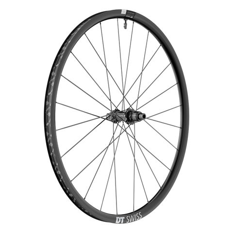 DT Swiss DT Swiss GR 1600 SPLINE® db 25 gravelachterwiel 28"/700C (12x142 mm) Ratchet SL SRAM XDR™
