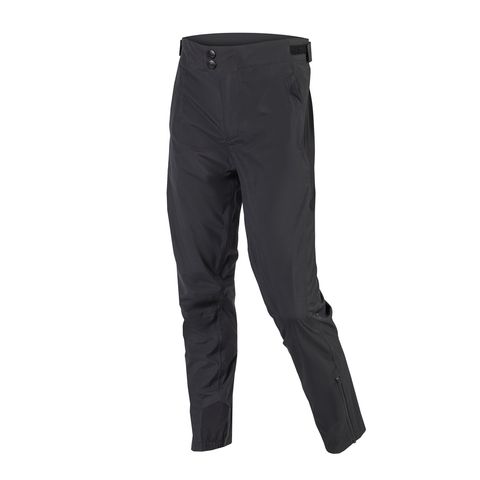 Endura Endura Kinder MT500 Wasserdichte Hose Schwarz 11-12 Jahre - YL