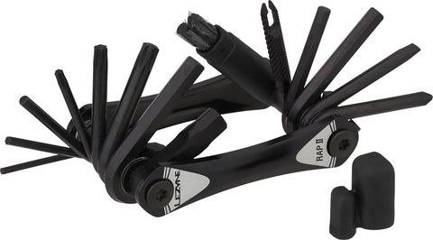 Lezyne RAP II 13 Tubeless